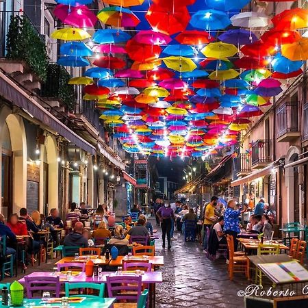 The Civita Apt Town Center كاتانيا المظهر الخارجي الصورة