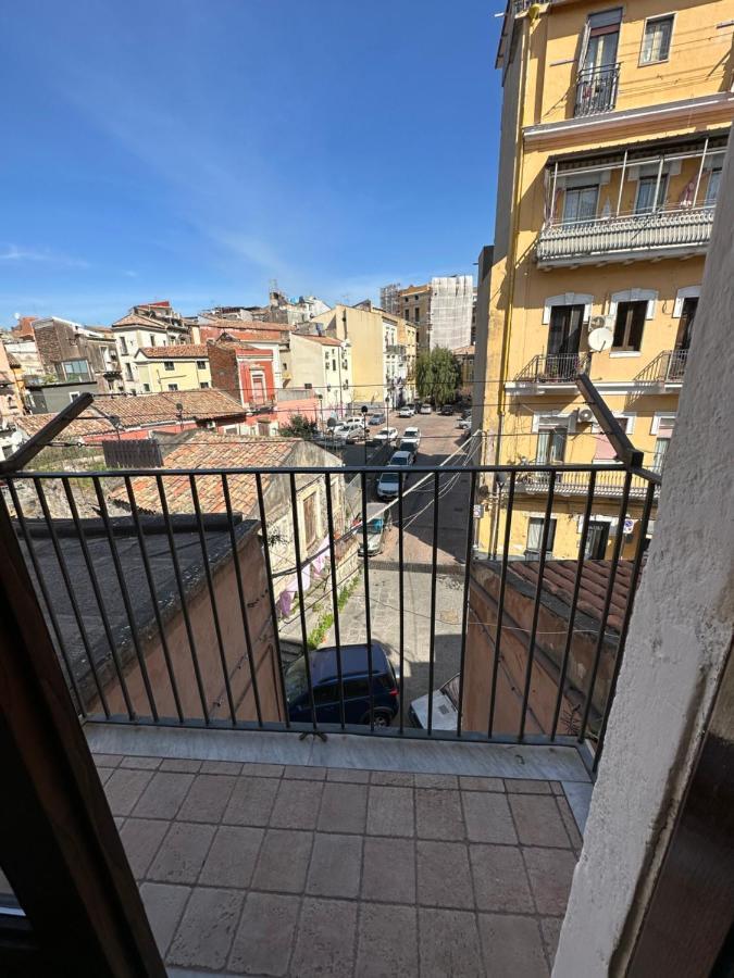 The Civita Apt Town Center كاتانيا المظهر الخارجي الصورة