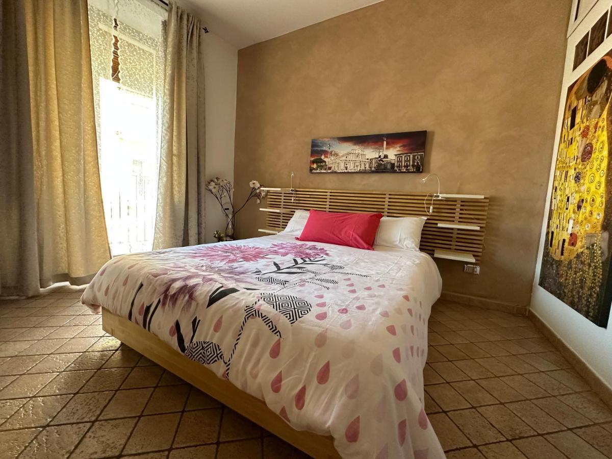 The Civita Apt Town Center كاتانيا المظهر الخارجي الصورة