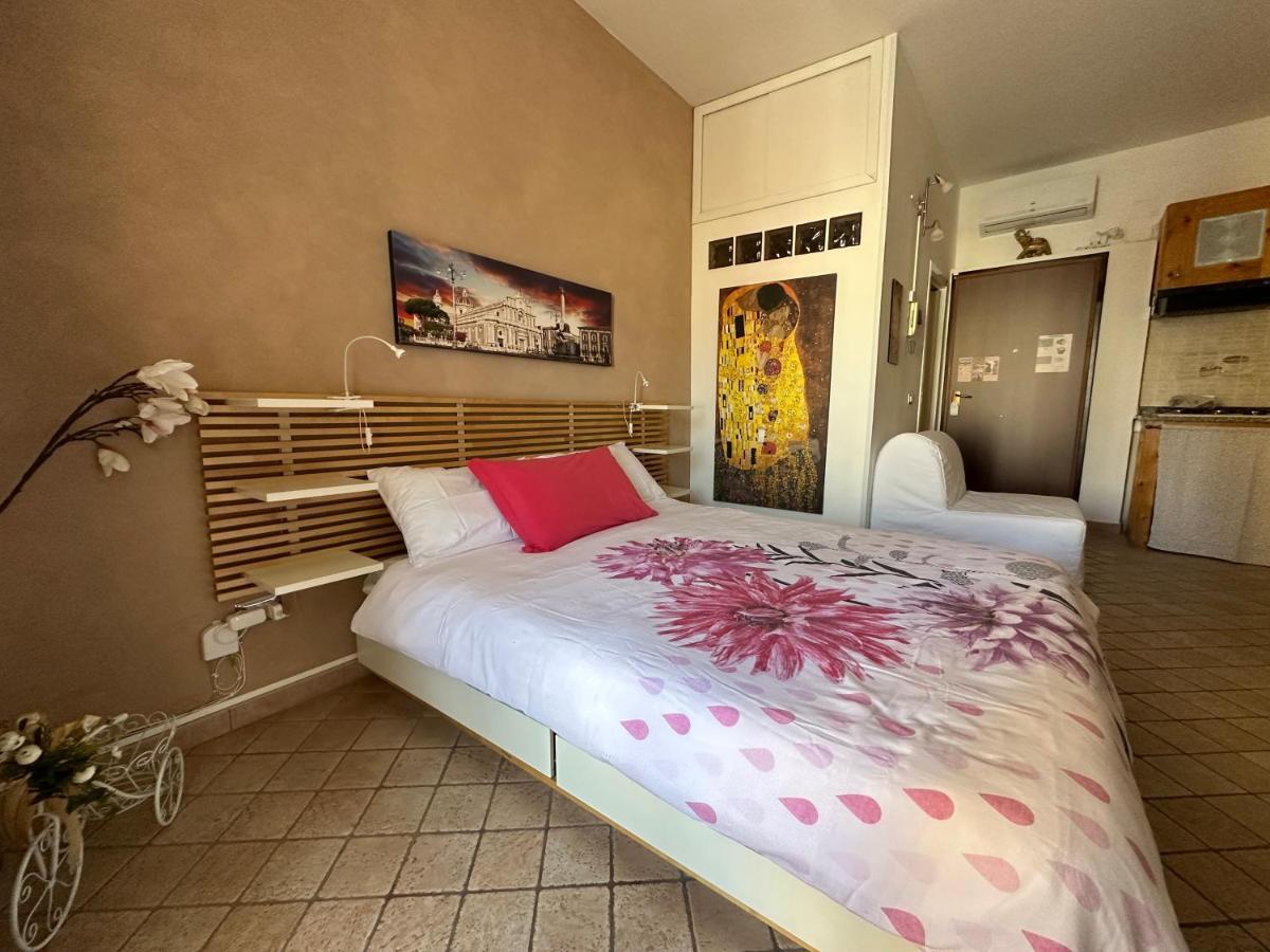 The Civita Apt Town Center كاتانيا المظهر الخارجي الصورة