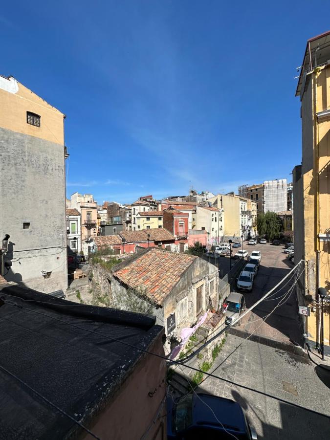 The Civita Apt Town Center كاتانيا المظهر الخارجي الصورة