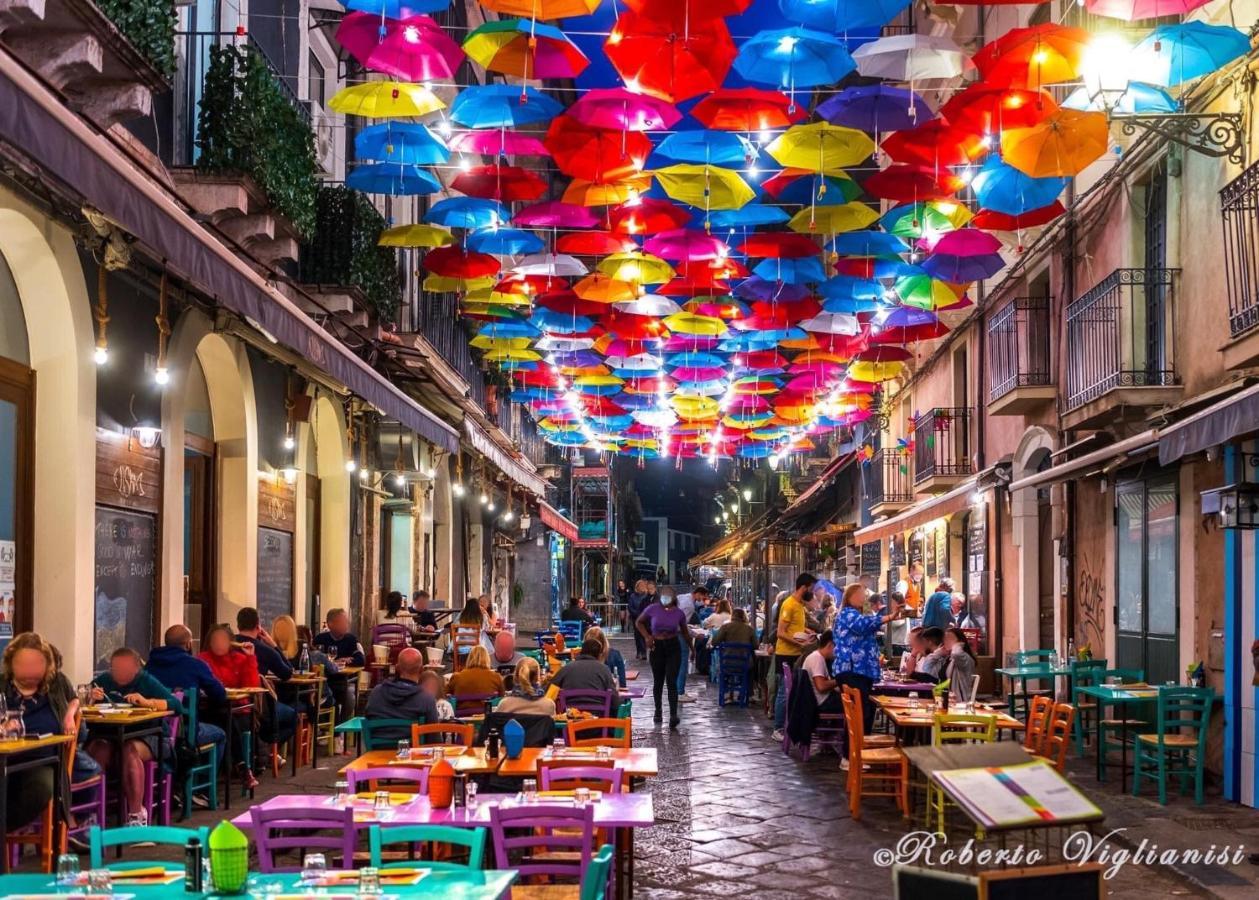 The Civita Apt Town Center كاتانيا المظهر الخارجي الصورة